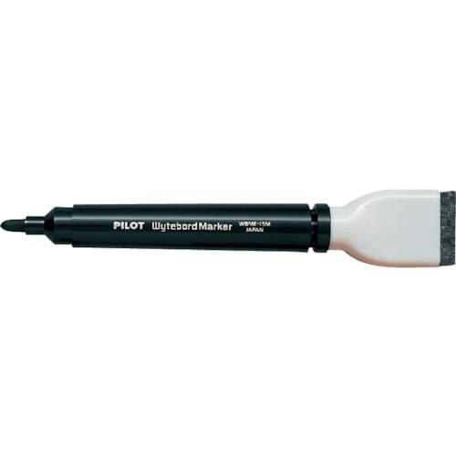 PILOT ホワイトボードマーカー 中字(マグネッ