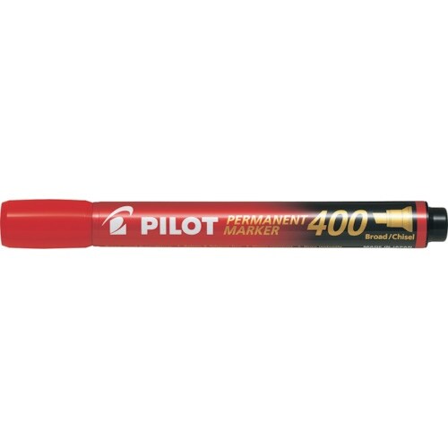 PILOT 油性マーカー パーマネントマーカー40