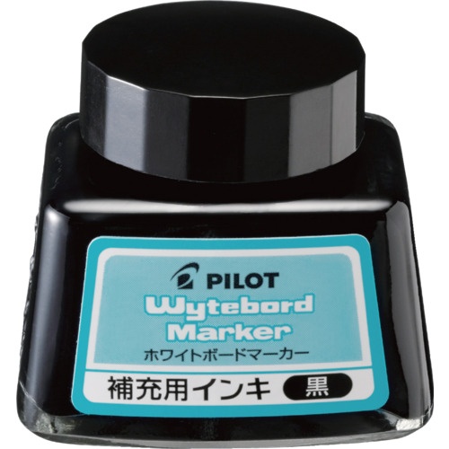 PILOT ホワイトボードマーカー 補充用インキ