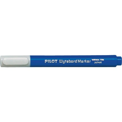 PILOT ホワイトボードマーカー 細字・小型 ブ