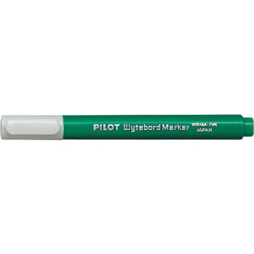 PILOT ホワイトボードマーカー 細字・小型 グ