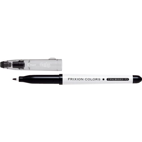 PILOT 消せるカラーペン フリクションカラーズ