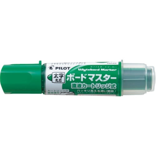 PILOT ホワイトボードマーカー ボードマスター