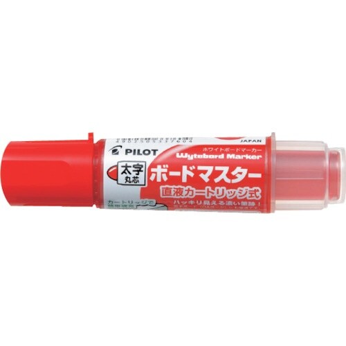 PILOT ホワイトボードマーカー ボードマスター