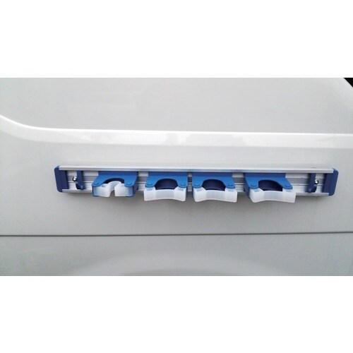 YUYPRO カチッとほうきキャッチャーマグネット