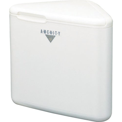 コンドル トイレ用汚物入れ L・トイレコーナー A