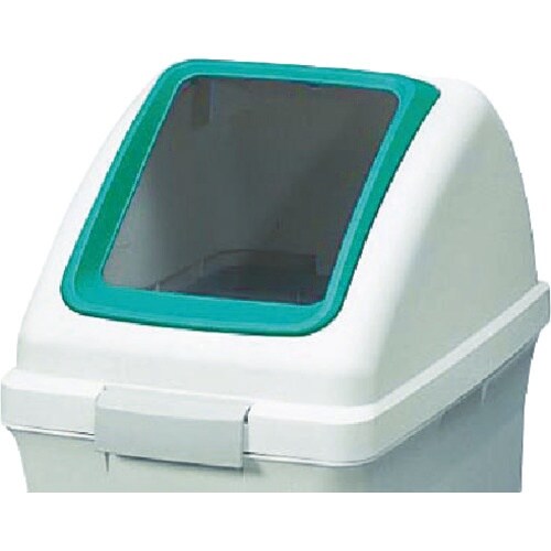 コンドル 屋内用屑入れ リサイクルトラッシュECO