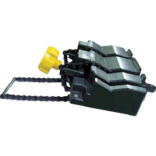 REX バンドソー マンティス180W チェーンバ