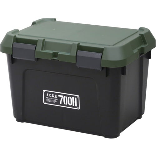 JEJアステージ アクティブストッカー700HX