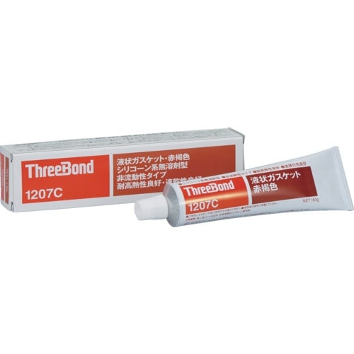 THREEBOND 液状ガスケット TB1207C