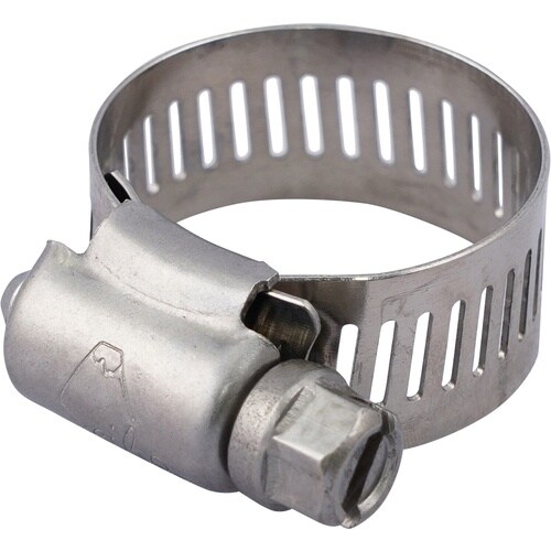 AS ラボランSS10ステンホースバンド 11個