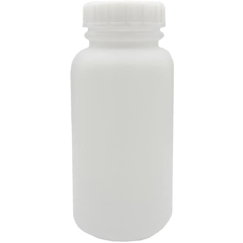 AS 広口丸型規格瓶3L