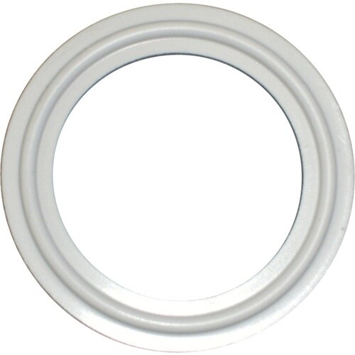 フジトク ヘルールガスケット 1.5S シリコン