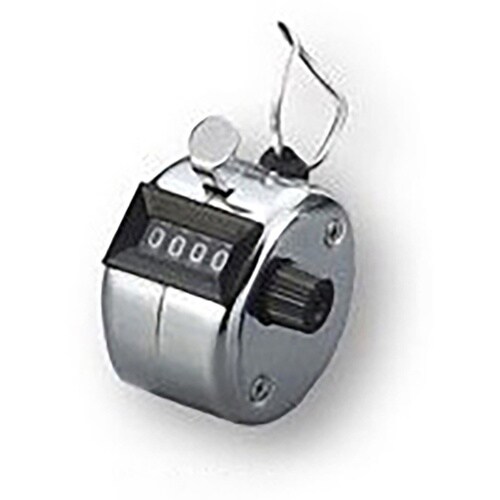 AS 数取器 NXS−1