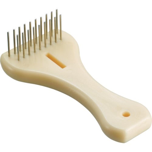 テラモト 毛カキ