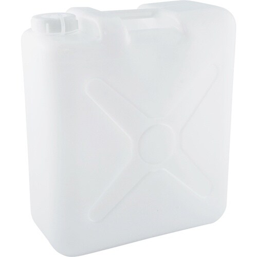 AS 平角缶(1ケロ) 20L