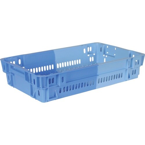 RISU ネスティング・スタッキングコンテナ 50