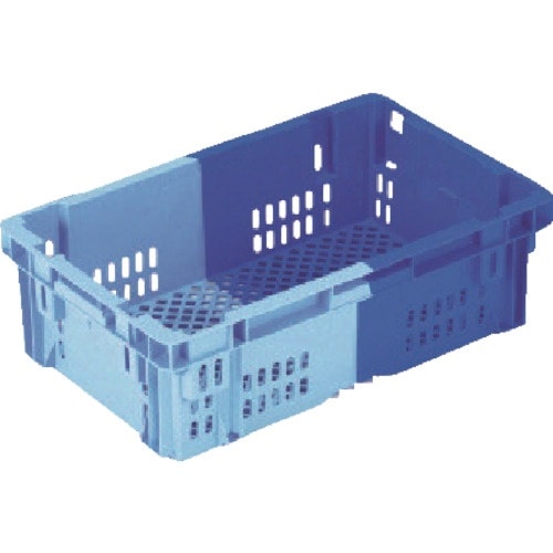 RISU ネスティング・スタッキングコンテナ 50