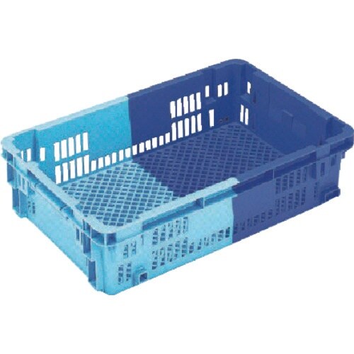 RISU ネスティング・スタッキングコンテナ 30