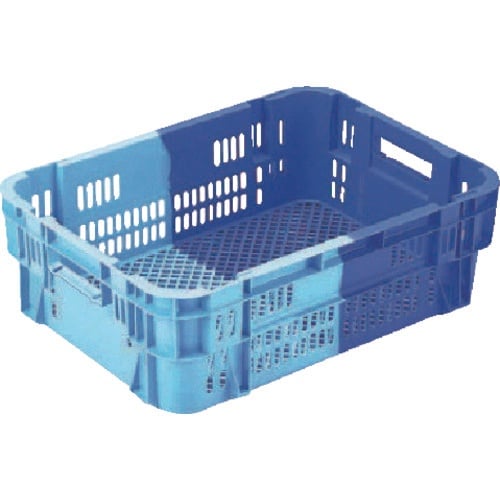 RISU ネスティング・スタッキングコンテナ 35