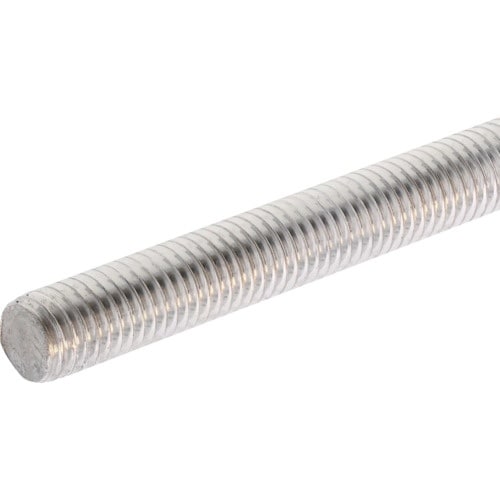 SUNCO アルミA5052 寸切ボルト(定尺)