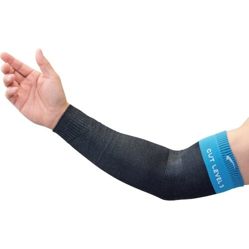 赤尾 耐切創アームカバーHPA380S