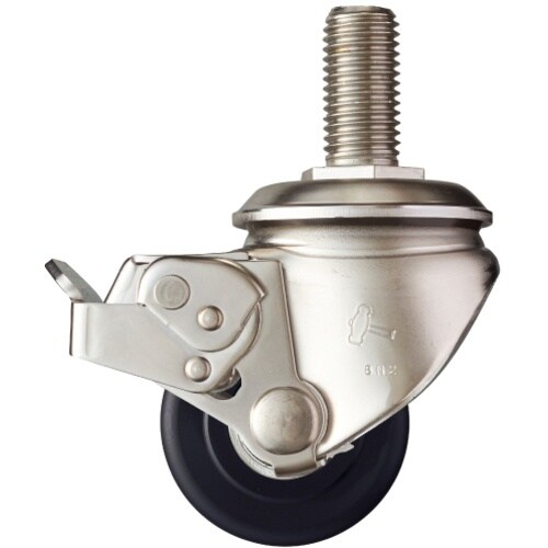 ハンマー オールステンレス 低床式重荷重用 HAシ