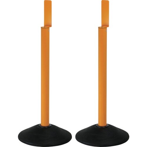 Reelex バリアリールWide用屋外対応スタン