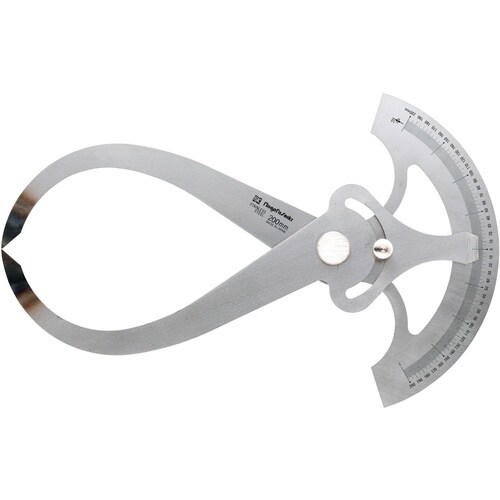 SK 目盛付内外兼用キャリパ 200mm