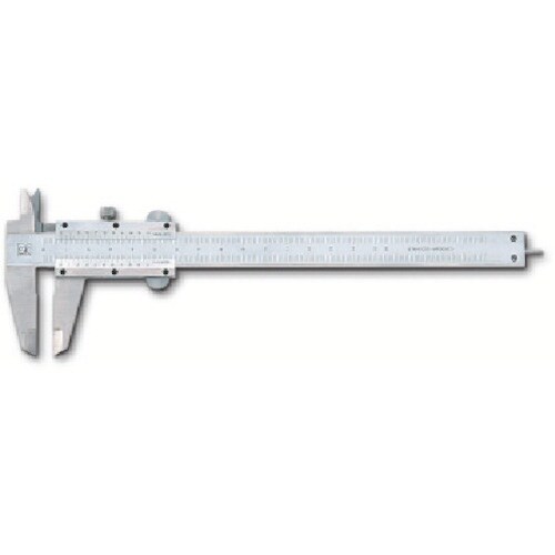 SK LRノギス 100mm