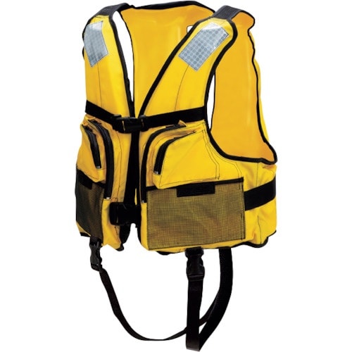 OCEANLIFE 小型船舶用ライフジャケット イ