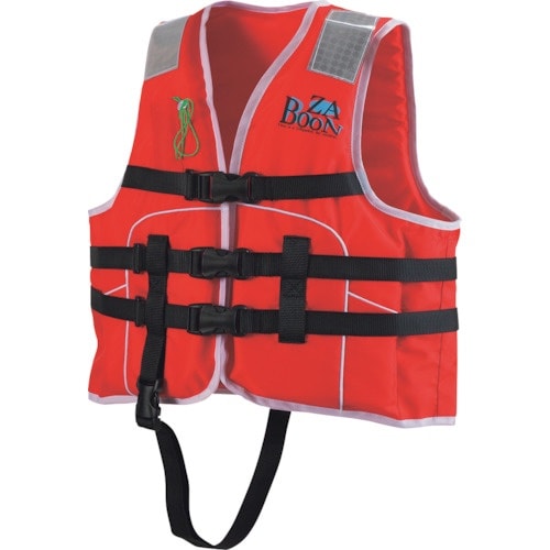 OCEANLIFE 小型船舶用ライフジャケット 小