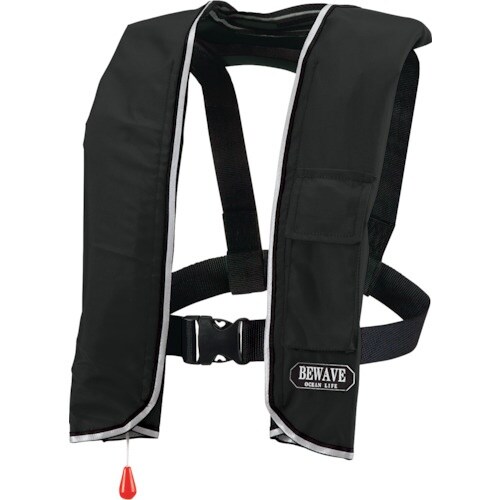 OCEANLIFE 手動膨張式ショルダータイプ 小