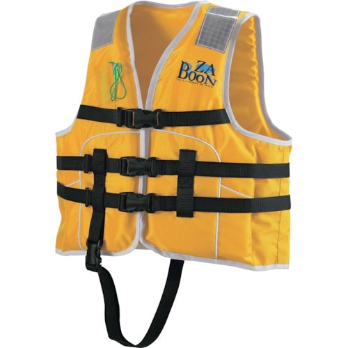 OCEANLIFE 小型船舶用ライフジャケット 小