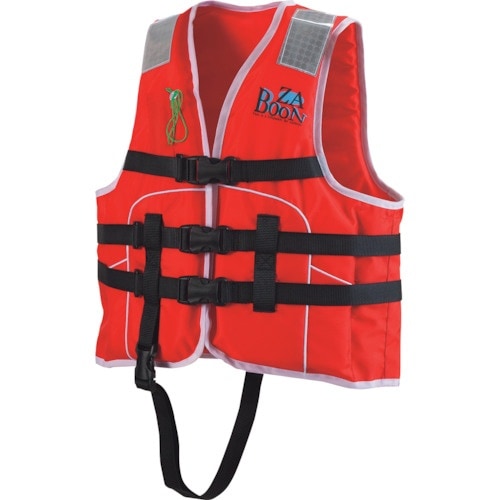 OCEANLIFE 小型船舶用ライフジャケット 小