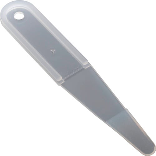 INOUE ソフトクリアコーキングヘラR12ミリ