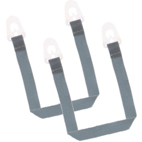 タニザワ ヘルメット耳紐 No.2 左右セット