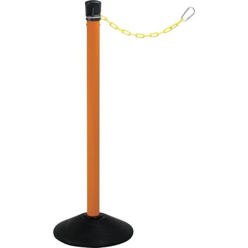 Reelex プラチェーン内蔵ポール バリネオPr