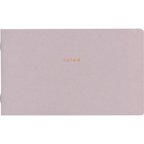 DAIGO isshoni.ノート デスク 横罫