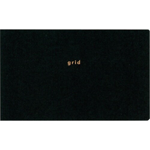 DAIGO isshoni.ノートデスク厚 方眼