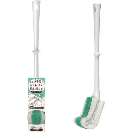 キクロン トリおん フチ裏清潔クリーナー強力