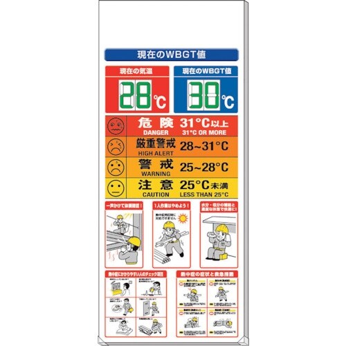 ユニット ◎熱中症対策追加掲示板