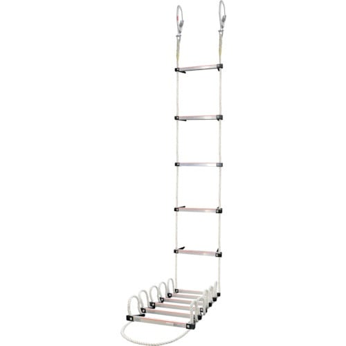 タイタン 蛍光避難梯子BPC−6型