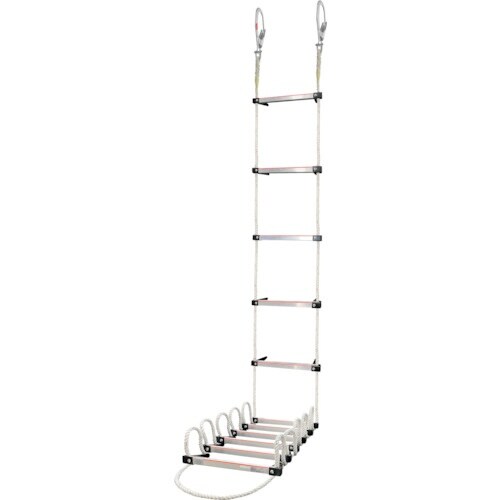 タイタン 蛍光避難梯子BPC−8.5型