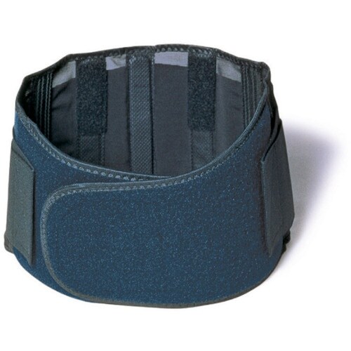 YAMAMOTO サポーター(腰用) バックサポー