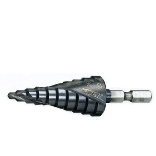 ハウスB.M ステップドリル