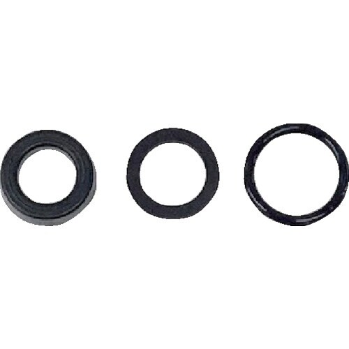 KVK シャワーホースパッキンセット