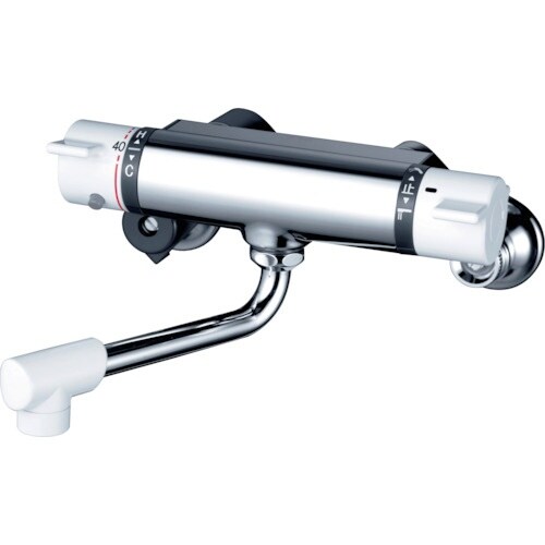 KVK サーモスタット式シャワー