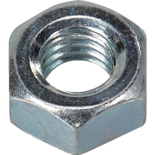 TRUSCO 六角ナット1種 ステンレス ねじ寸法