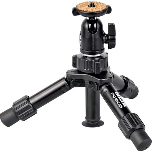 SLIK 卓上三脚 プロミニ320